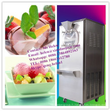 Gelato Ice Cream Machine / Italian Ice Cream Machine